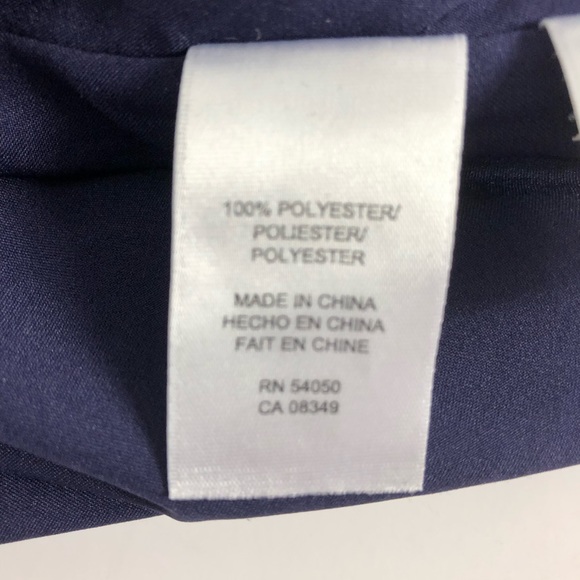 Rachel Rachel Roy Liza Blue Sequin Mini Dress 2 - Picture 4 of 8